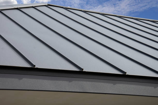 Best Green or Eco-Friendly Roofing Solutions  in Fairview, NC